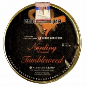 Табак для трубки Nording Tumbleweed - 50 гр